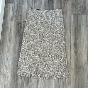 Jenni Kayne slip skirt